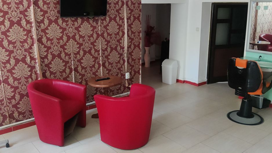 IDEAL PENTRU SALON INFRUMUSETARE / RESTAURANT/BAR/GRADINITE - Poză 5