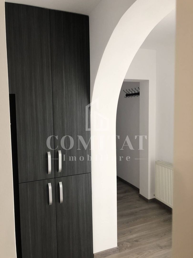 Apartament cu o cameră | Imobil nou | Cartierul Zorilor - Poză 6