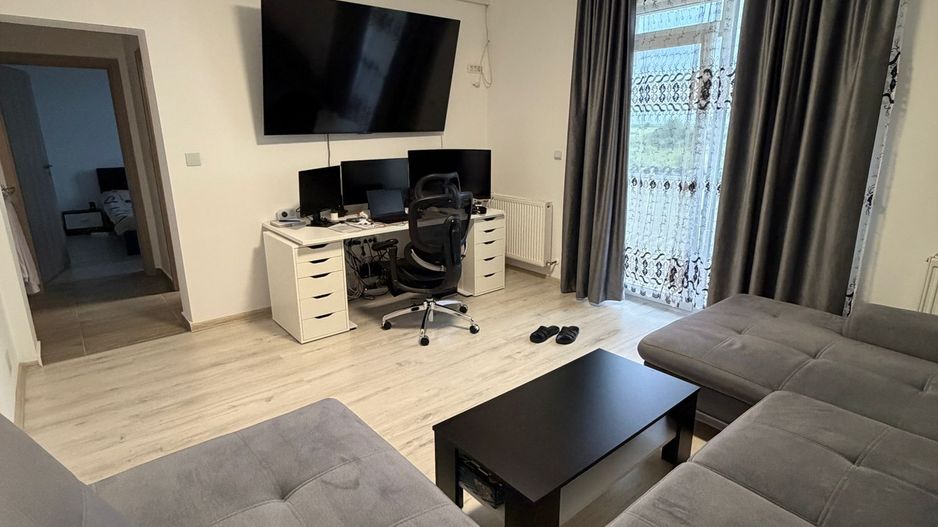 Calea Urseni | 2 Camere |  Decomandat | Etaj intermediar Loc de Parcare - Poză 2