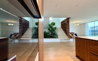 Vila Exclusivista in Mijlocul Naturii *959mp teren*/ 420mpc / Balotesti - Poză 15