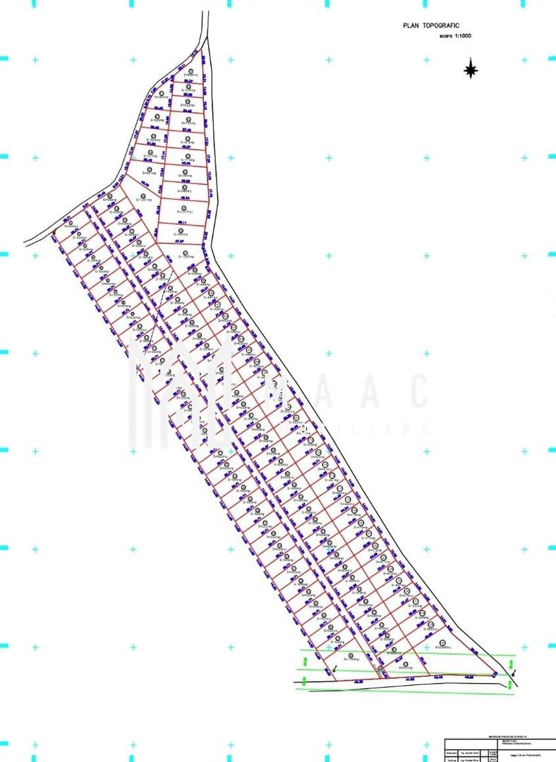 Teren constructii | PUZ aprobat | Tocile - Poză 3