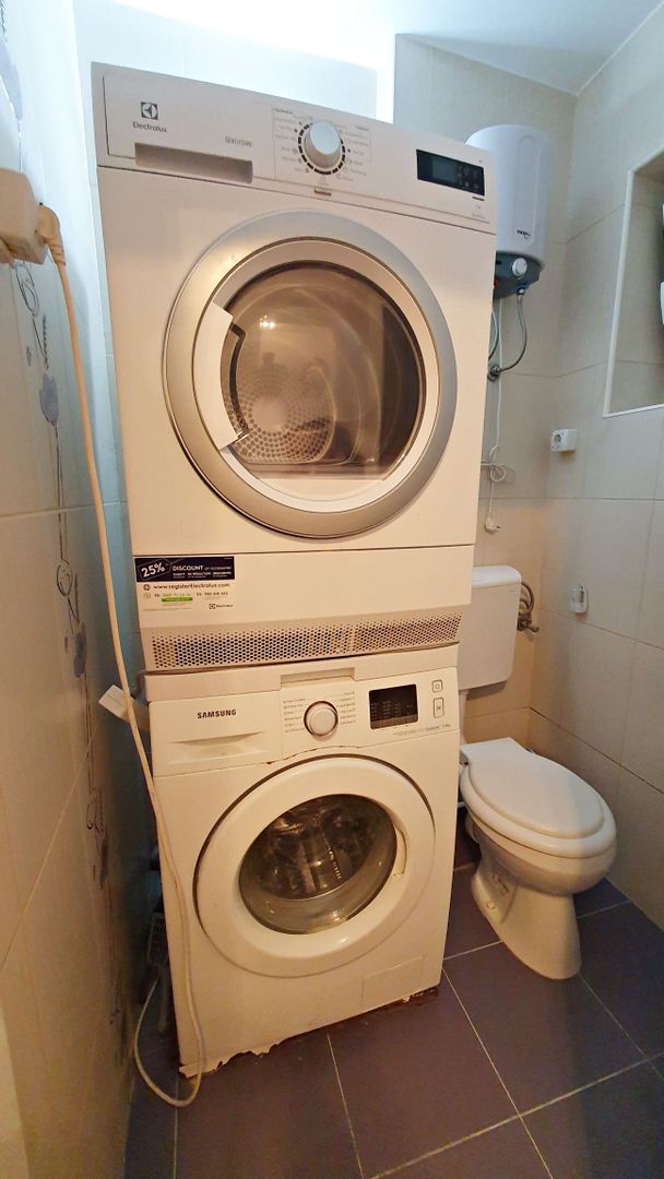 Apartament 3 camere decomandat, Racadău – zonă verde, aproape de Tâmpa - Poză 12