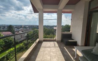 Vila Moara De Vânt - Spital Pașcanu/Little Texas! - Poză 17