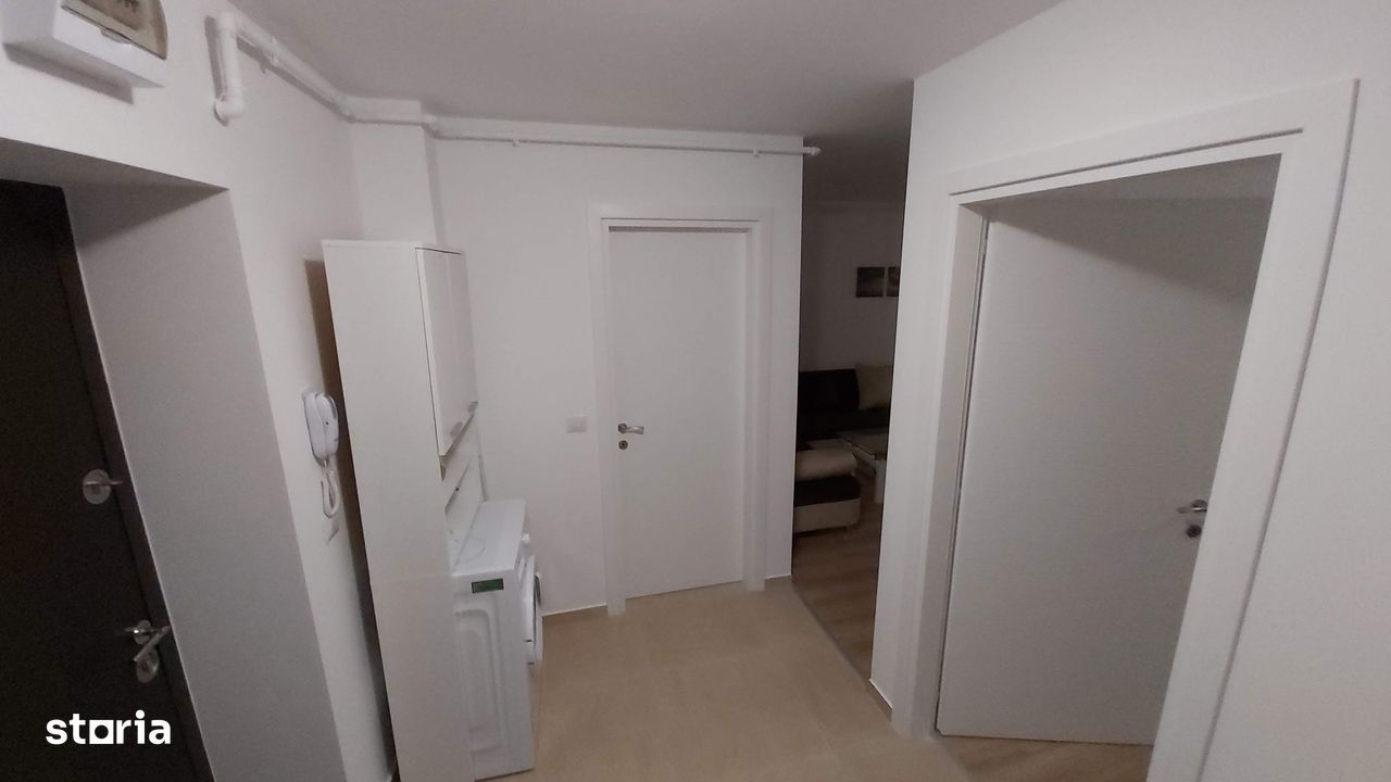 Apartament 2 camere, parcare inclusa, pet friendly, Palladium Residence - Poză 14