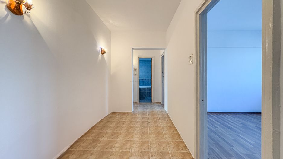 3 Camere Titulescu | Bloc Reabilitat - Poză 5