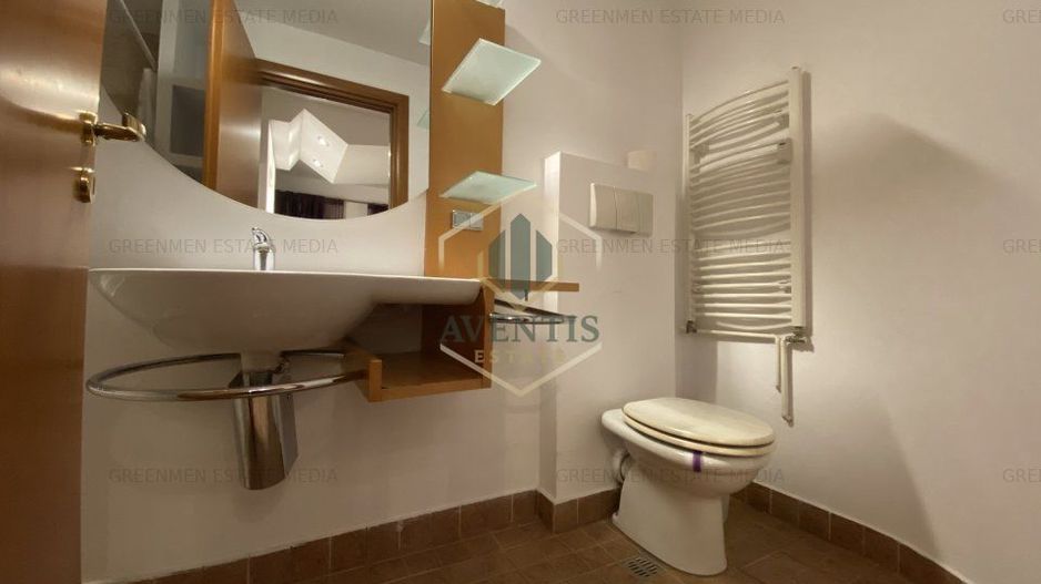 Modern renovat, reabilitat, 2 bai, Decebal Theodor Sperantia, Metrou Pta. Muncii - Poză 12