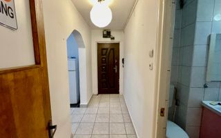VANZARE APARTAMENT 2 CAMERE DECOMANDAT 51MP OZANA 1 DECEMBRIE 1918 METROU - Poză 7