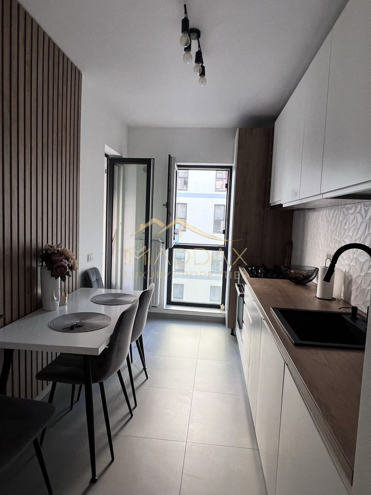 💎 2 Camere Premium la Plaza România • Complet utilat + Parcare inclusă - Poză 4