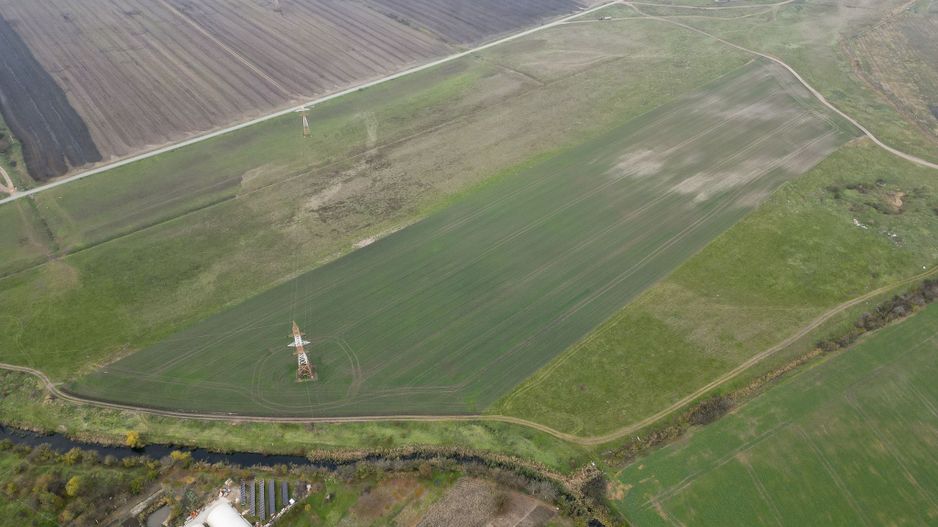 Teren 37,344mp în zona industriala Vest, Arad - Poză 5