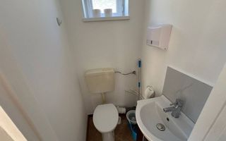 Casa individuala Centru, 150mp utili, compartimentare flexibila - Poză 3