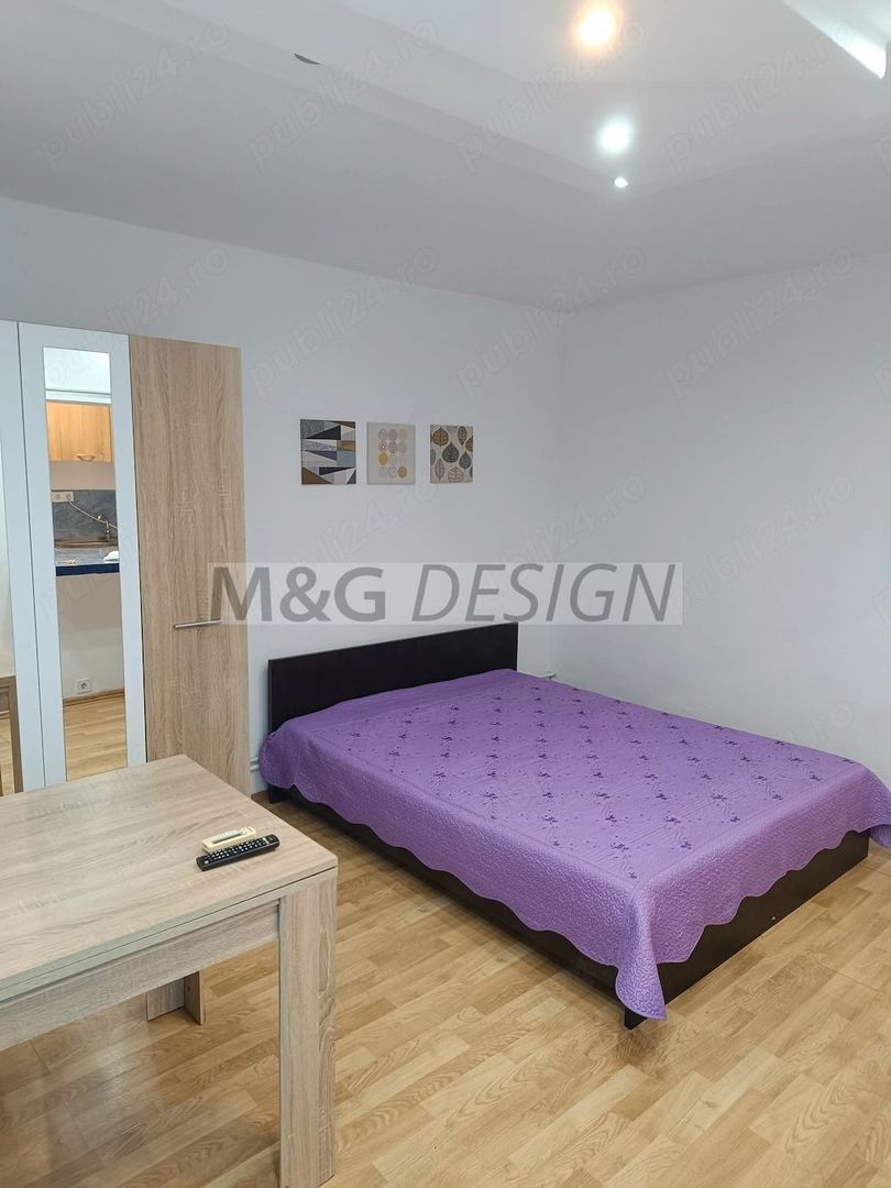 Apartament 1 camera Sagului etaj 1 - Poză 2