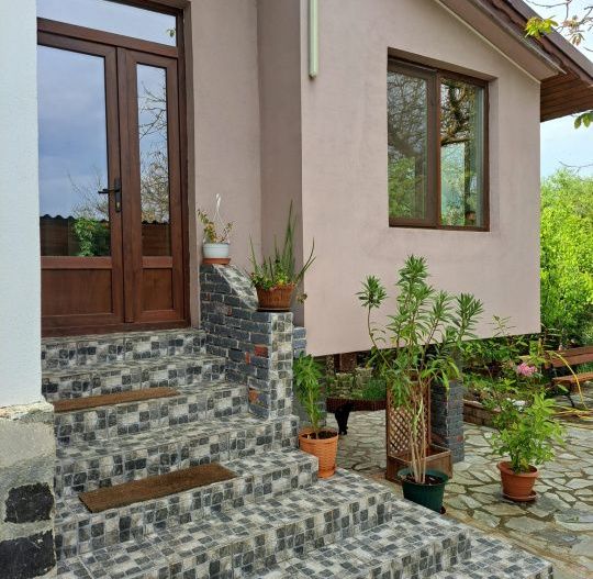 Proprietate de excepție în Lelești – la doar 8 km de Târgu Jiu - Poză 23