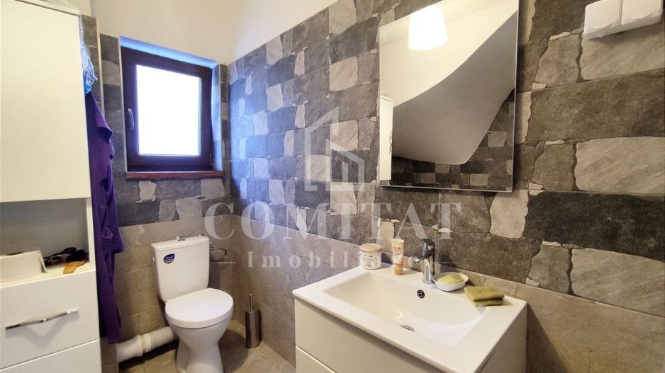 Apartament 2 camere | Curte proprie | Zona Terra - Poză 9