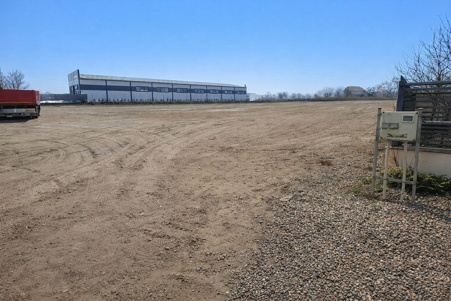 Teren 4.000 mp – Letea Veche - Poză 3