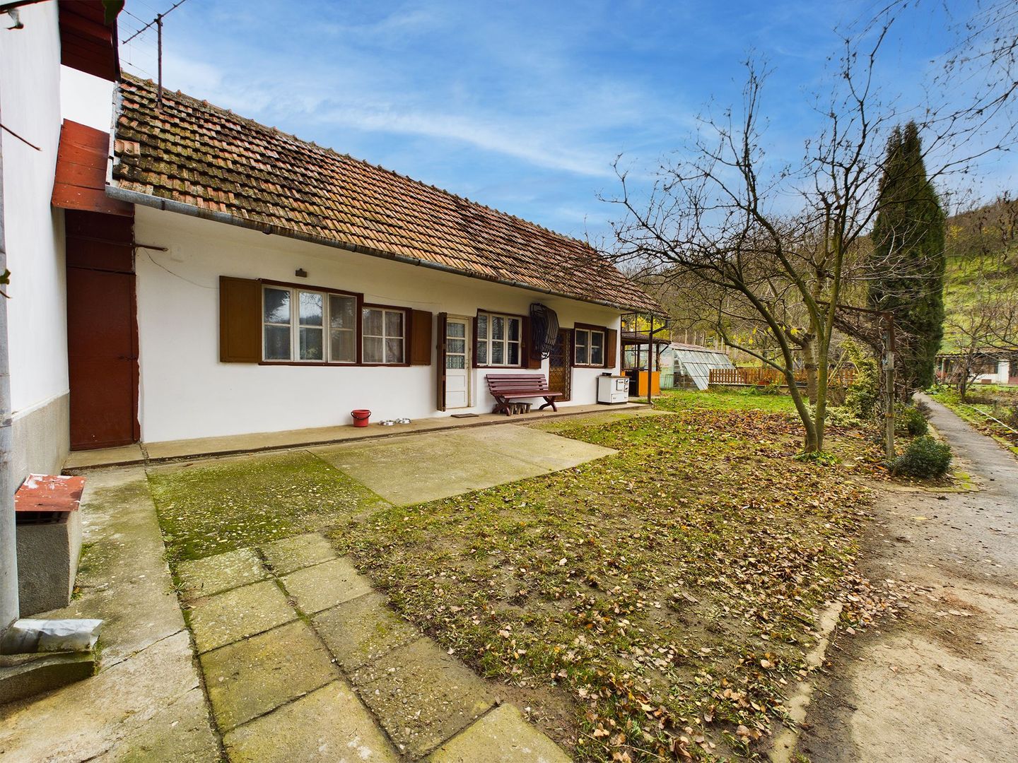 Casă în Păuliș - Poză 6