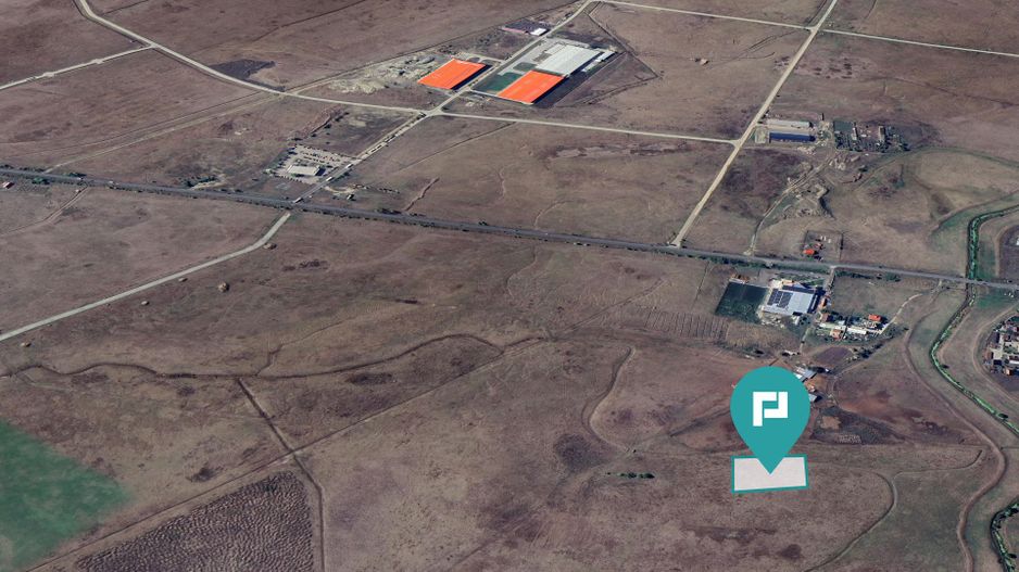 Loc de casă în Sânandrei - Poză 3