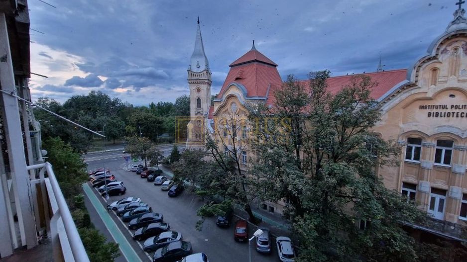 2 camere, ultracentral-Catedrala, centrala proprie - Poză 9