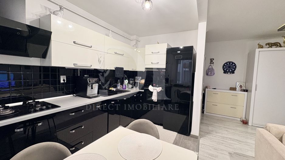 Apartament cu 2 camere | zona Parcul Poligon - Poză 5