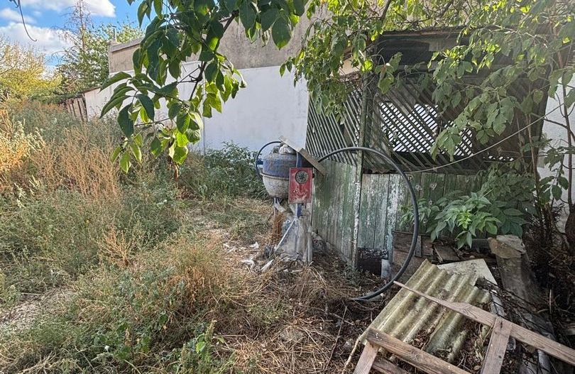 Teren de vanzare Viilor - Parcul Carol T212 - Poză 13