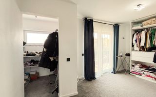 Casa individuala 5 camere, 120mp, Teren 400mp,  Zona Moliturii,  Jucu! - Poză 8