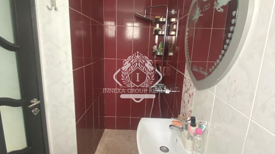 Apartament 3 camere - centrala proprie - 2 locuri parcare - terasa I Salajan - Poză 8