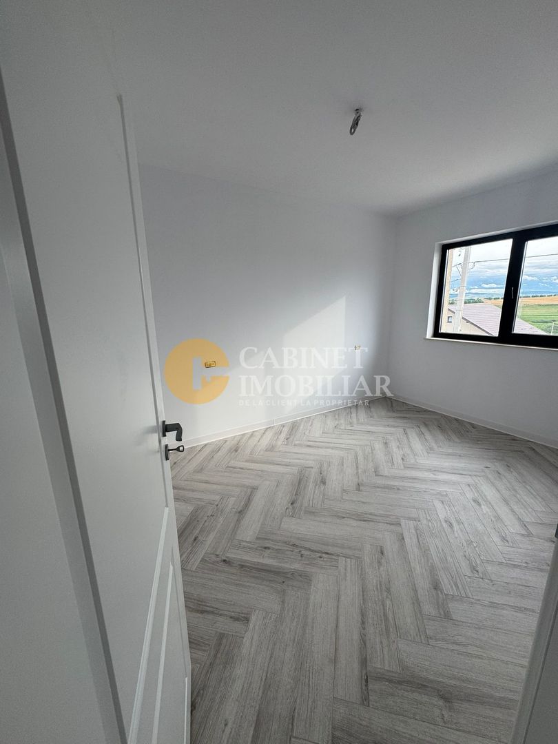 Casă Individuală – Parter, Miroslava - Poză 7