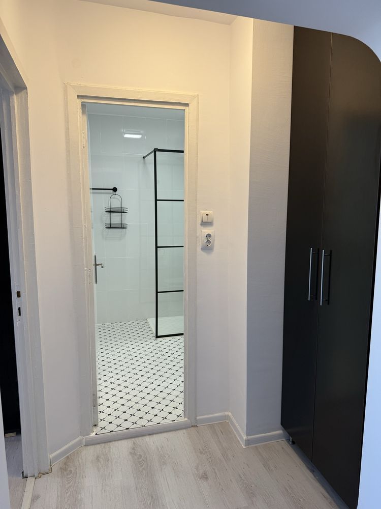 Spre chirie apartament 2 camere - zona Banu Manta - Poză 6