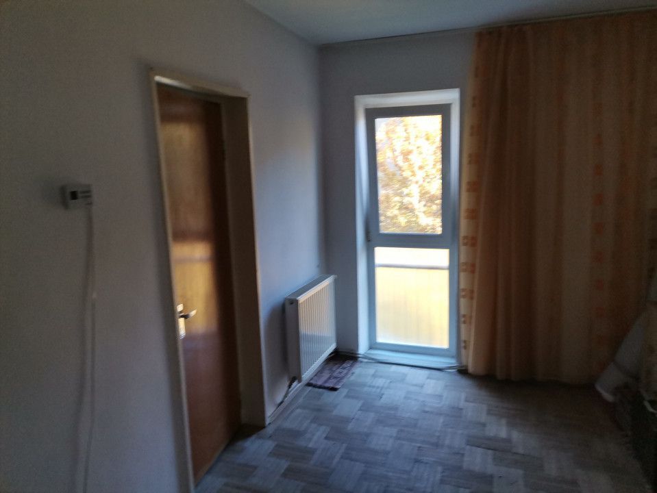 Vanzare apartament 2 camere, confort 1, liber, Razboieni - Poză 5