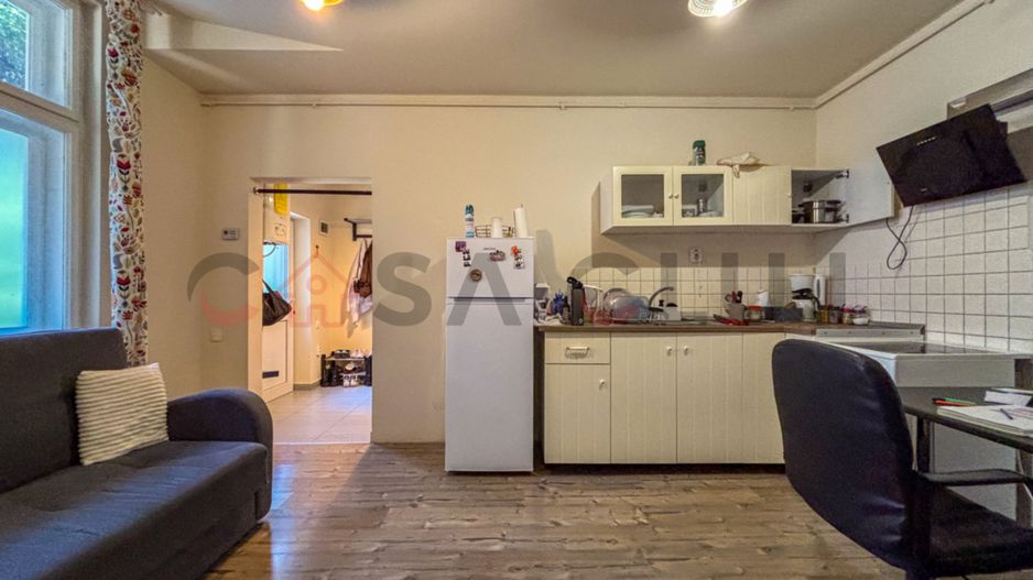 Apartament 1 camera - Langa UMF - Parcare - Mobilat si Utilat - Poză 6