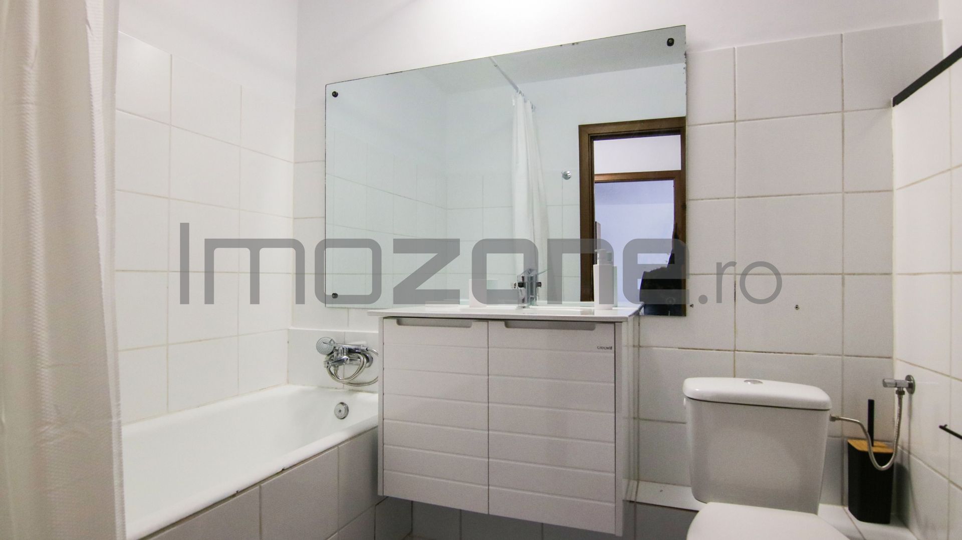 Drumul Sării 24 - garsoniera de inchiriat, decomandata, 500 m. metrou Orizont - Poză 7