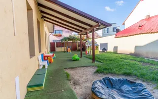 Casa de inchiriat in Andrei Muresanu, str. Anatol France - Poză 13