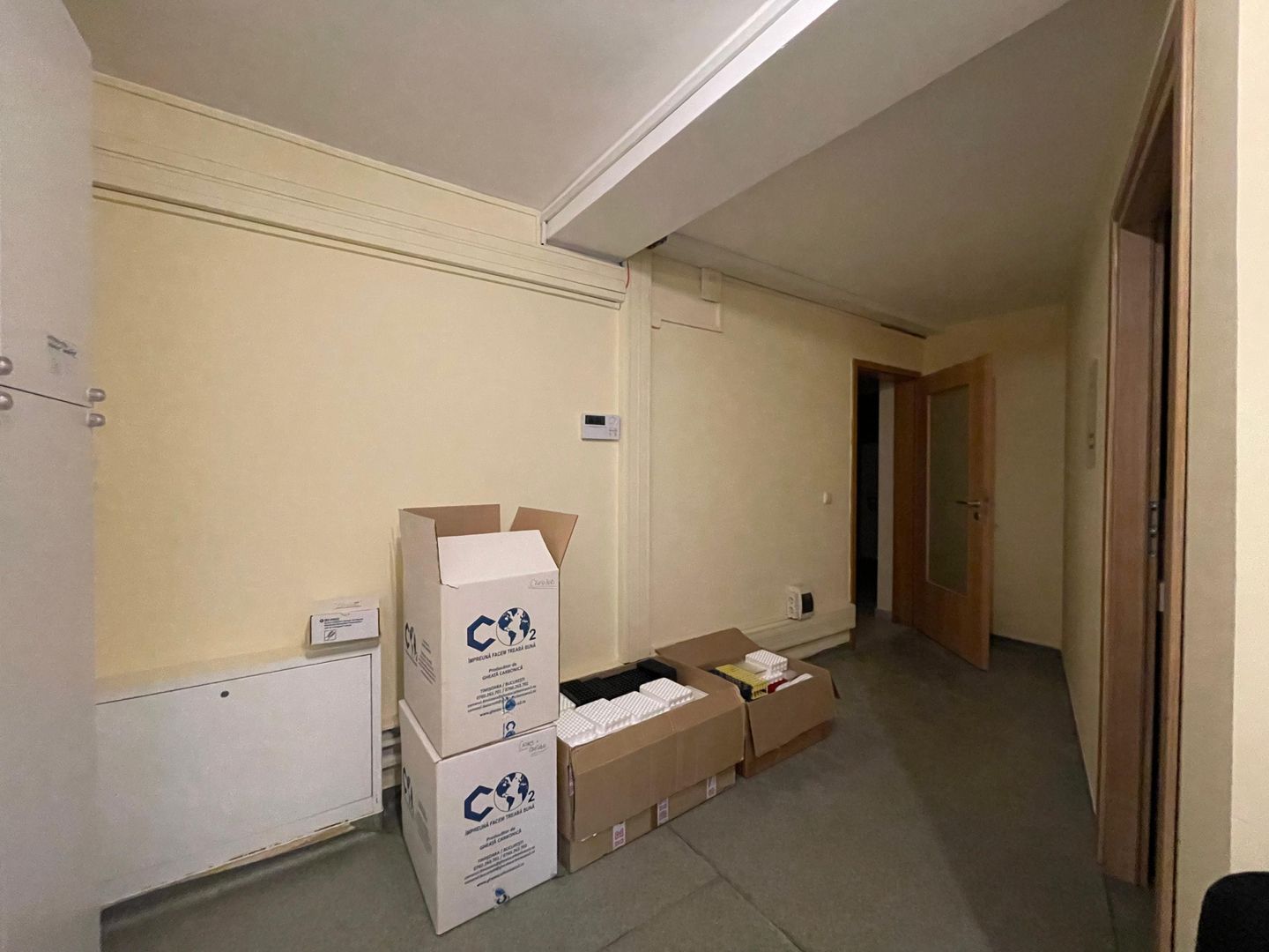 Spatiu bussines de 490mp intr-o vila pe 4 niveluri - Timisoara - Poză 5