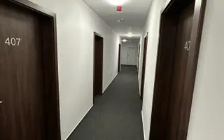Clădire de închiriat pentru birouri  / clinica - Poză 19