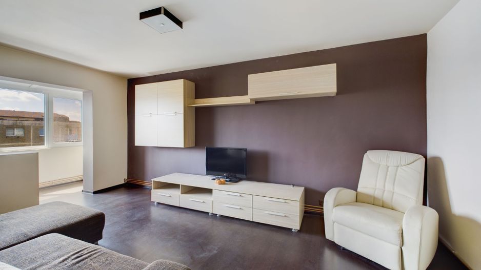 Apartament zona Lipovei - Poză 14