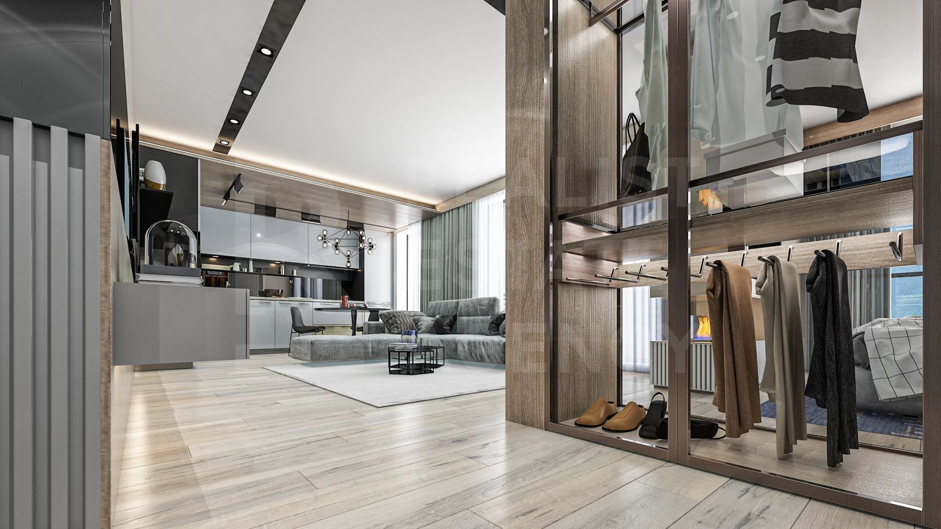 Vânzare, Apartament, 1 cameră, Coresi, Brașov - Poză 4