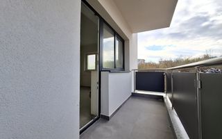 Apartament decomandat de vanzare in Iasi, Galata, 85,55 mp, bloc nou - Poză 19