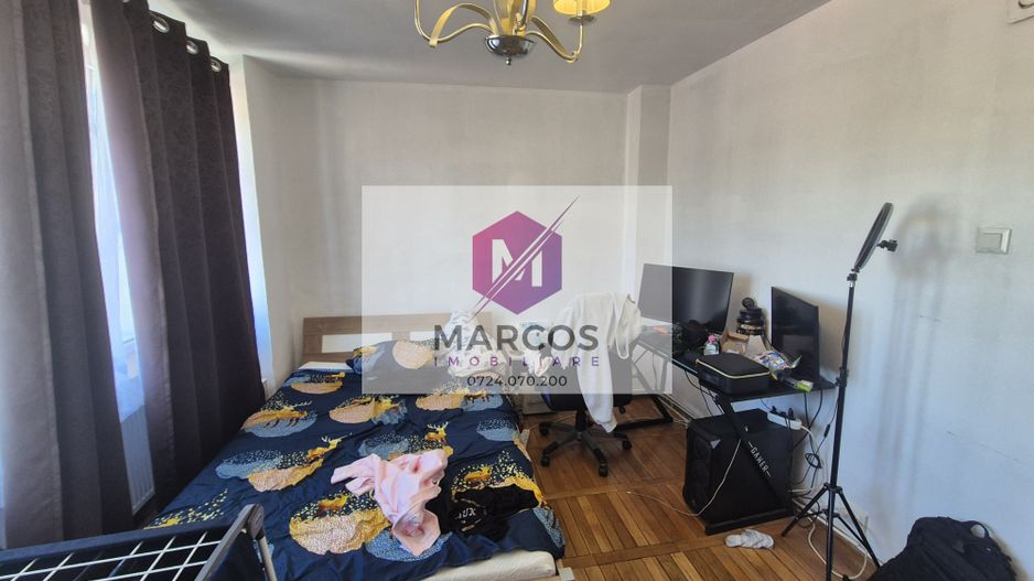 Vand apartament 1 camera Centru - Poză 2