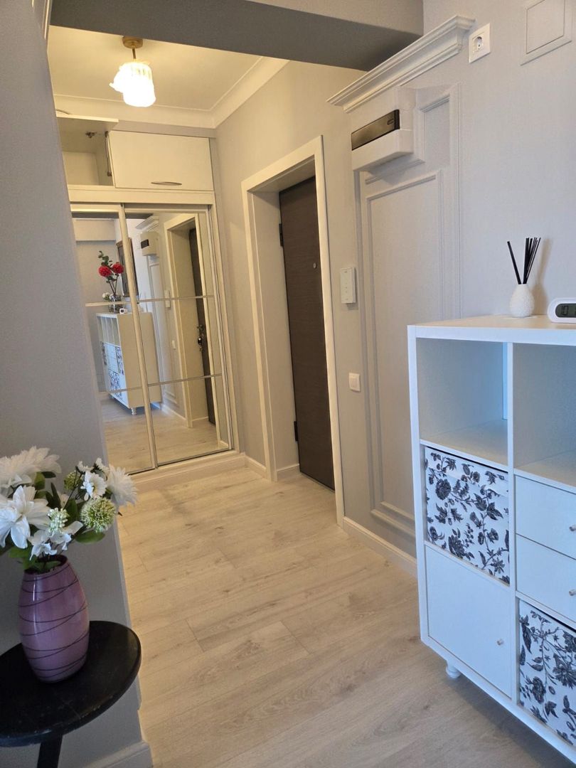 Apartament  2 camere / Prima  inchiriere/ Vedere superba/ - Poză 3