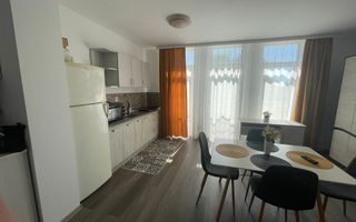 Apartament cu 1 camera- str Vasile Sabadeanu-Ama Residence-Uniri - Poză 5