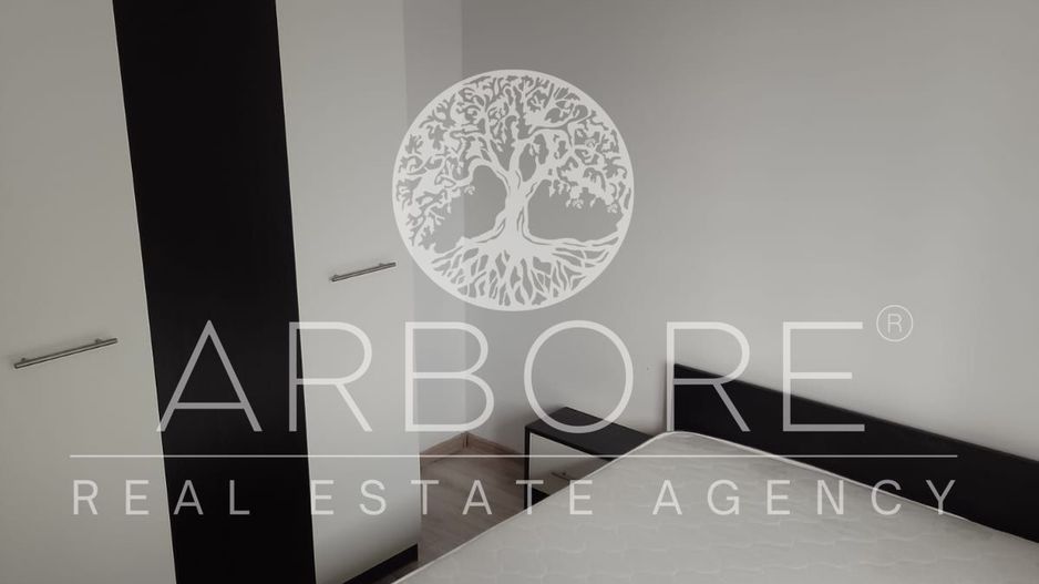 Apartament 2 camere mobilat, aproape de Mega Mall și metrou - Poză 10