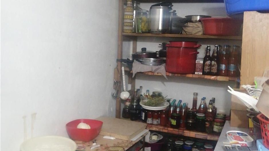 BRASADAS vinde casa din cărămidă cu 2 cam. zona Baritiu. - Poză 7