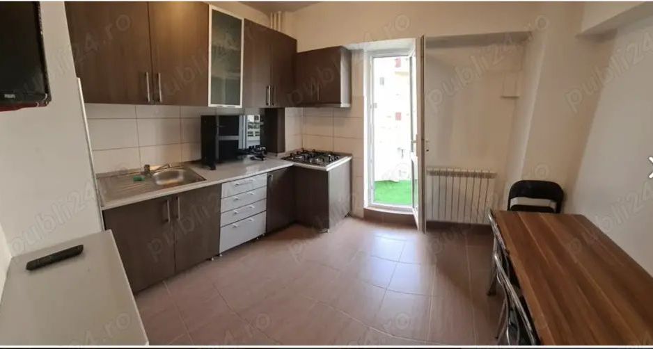 Unirii, Zepter, Goga, proprietar, intrare stradala din GOGA, bloc mixt, 5 8, impecabila - Poză 1