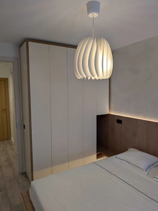 Apartament 2 camere, Complex Parcului 20, Expozitiei, Herastrau - Poză 6