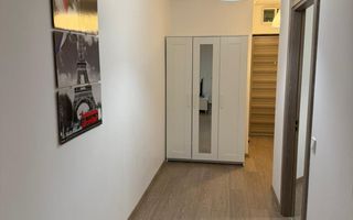 Apartament 2 camere, mobilat lux, centrală,  Atlantis Morarilor - Poză 7