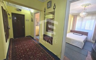 Centru - Apartament de 4 camere cu vedere Panoramica la Marea Neagra - Poză 34