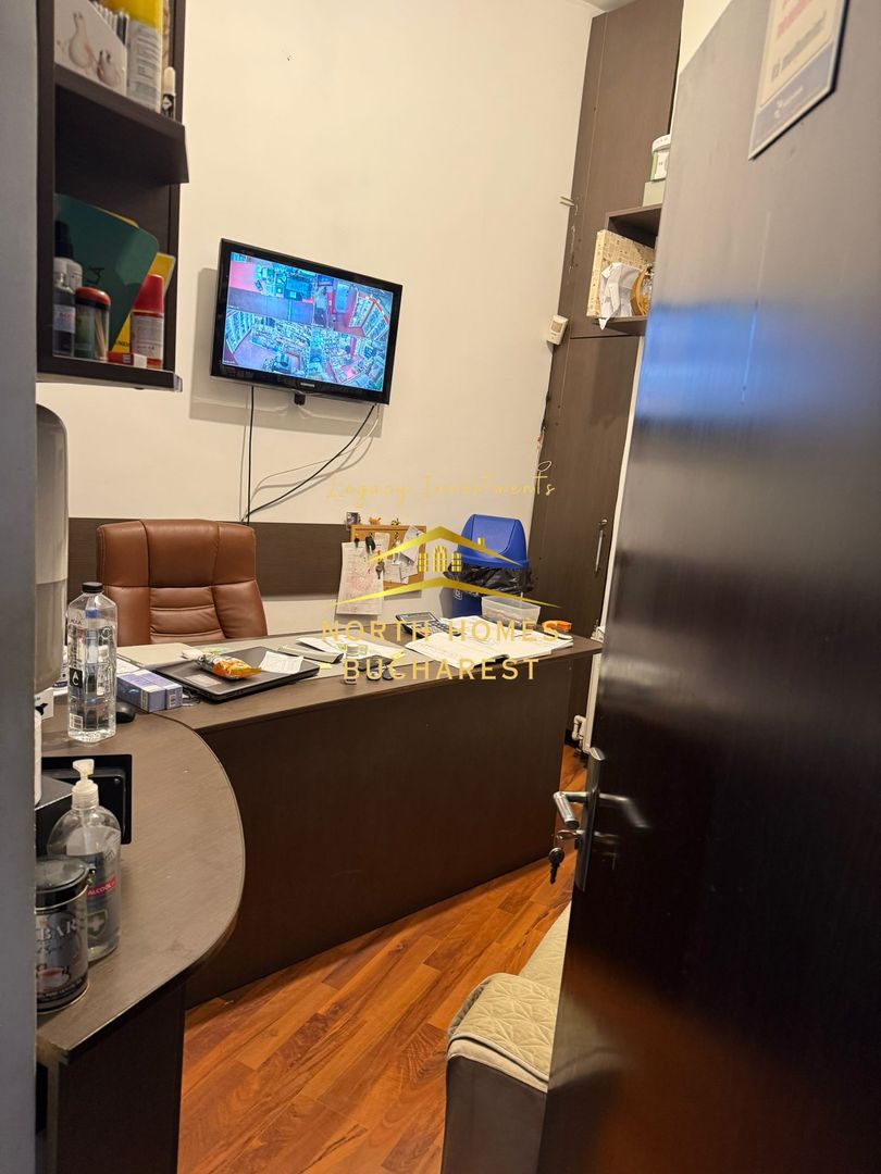 Spatiu Comercial - Calea Vacaresti - Vad Comercial - Poză 3