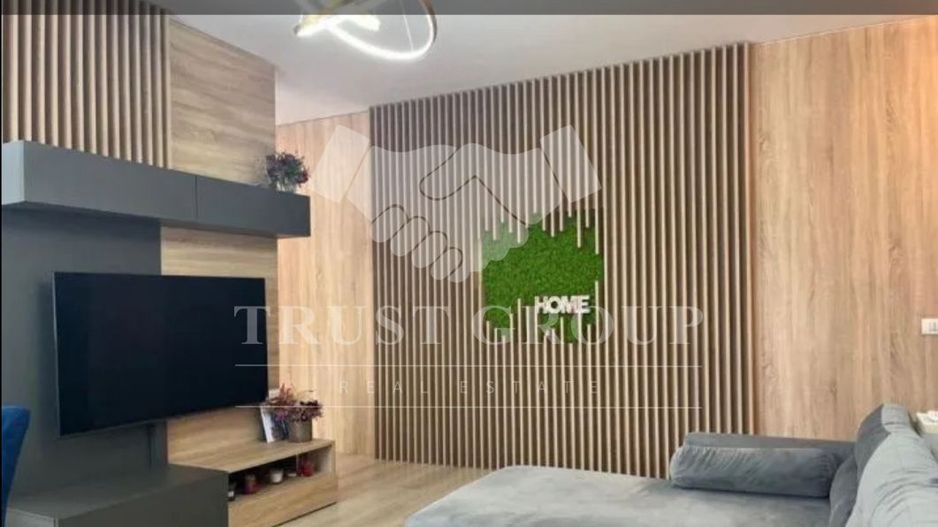 Apartament 3 camere Pipera | 2020 | Loc de parcare subteran - Poză 1