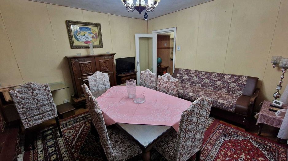 Apartament 3 camere, pozitie excelenta, Calea Lipovei Comision 0% - Poză 9