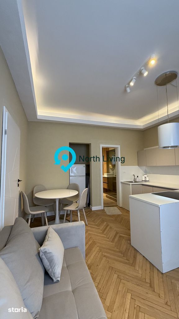 Apartament  2 camere |Metropolis Center| - Poză 3
