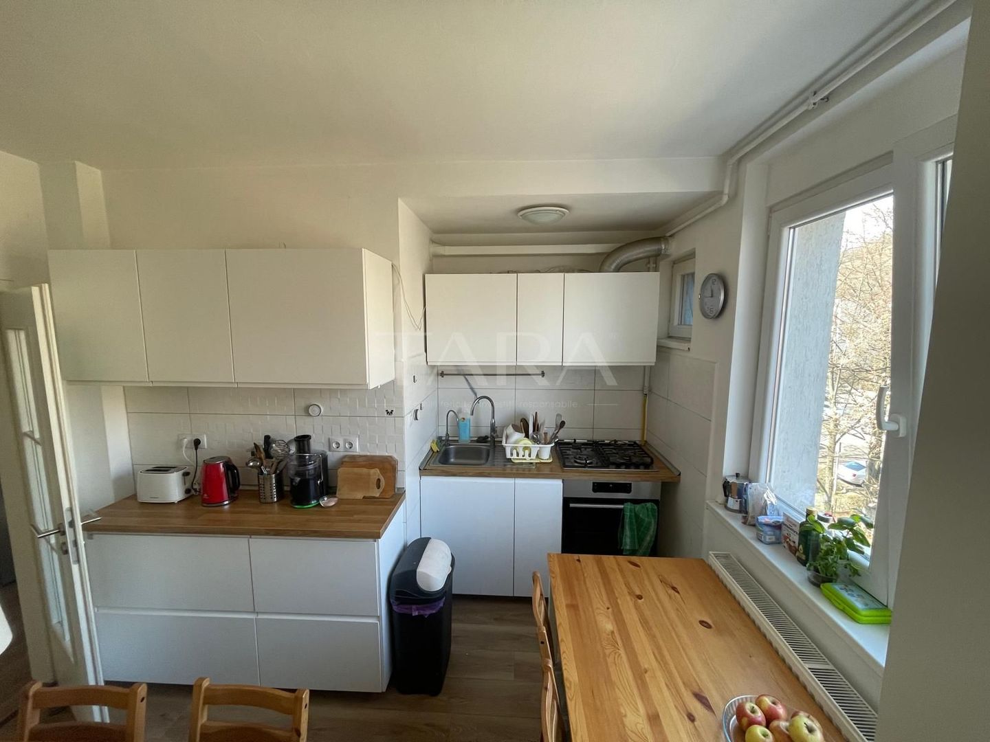 4 camere Grigorescu, Ideal pentru familii - Poză 3